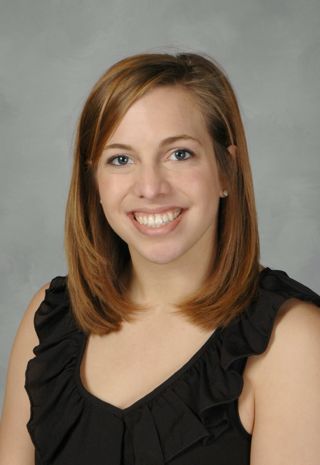 Missouri Alpha Chapter Composite Detail, Rebecca Reno, 2010-2011