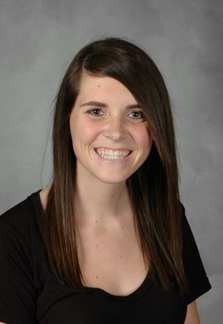 Missouri Alpha Chapter Composite Detail, Mary Lawrence, 2010-2011