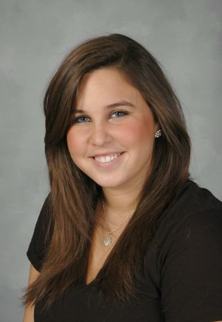 Missouri Alpha Chapter Composite Detail, Mary Galvin, 2010-2011