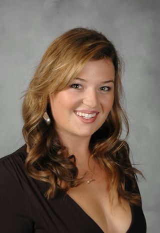 Missouri Alpha Chapter Composite Detail, Christi Warren, 2010-2011