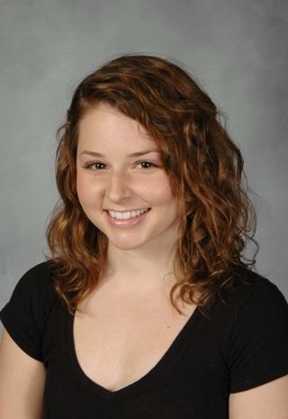 Missouri Alpha Chapter Composite Detail, Rachel Path, 2010-2011