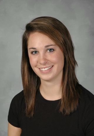 Missouri Alpha Chapter Composite Detail, Kelly Walker, 2010-2011