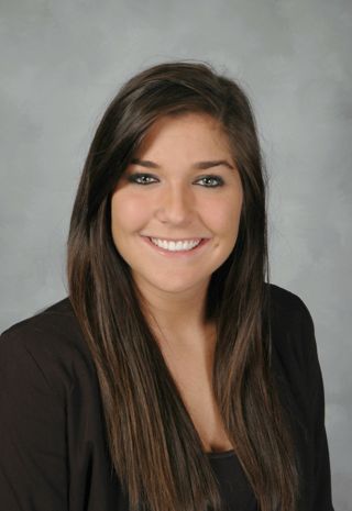 Missouri Alpha Chapter Composite Detail, Meghan Cahill, 2010-2011