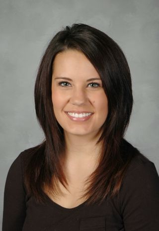 Missouri Alpha Chapter Composite Detail, Siara Campbell, 2010-2011