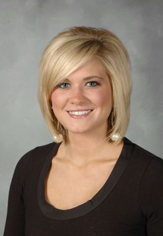 Missouri Alpha Chapter Composite Detail, Jacquelyn Morrison, 2010-2011