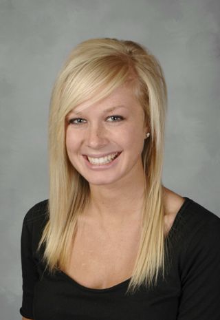 Missouri Alpha Chapter Composite Detail, Elle Henning, 2010-2011