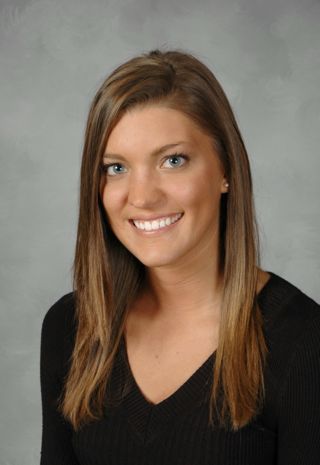 Missouri Alpha Chapter Composite Detail, Alison Schoenecker, 2010-2011