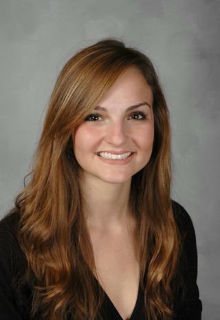 Missouri Alpha Chapter Composite Detail, Charlotte Shultz, 2010-2011