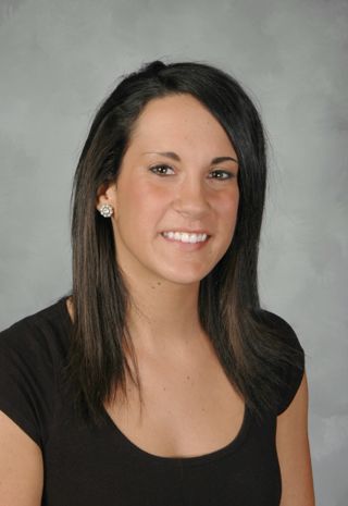 Missouri Alpha Chapter Composite Detail, Kaitlin Siela, 2010-2011