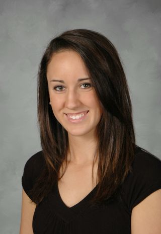 Missouri Alpha Chapter Composite Detail, Megan Iskowitz, 2010-2011