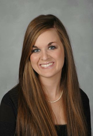 Missouri Alpha Chapter Composite Detail, Sara Robertson, 2010-2011