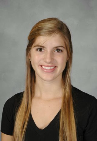 Missouri Alpha Chapter Composite Detail, Shelby Enright, 2010-2011