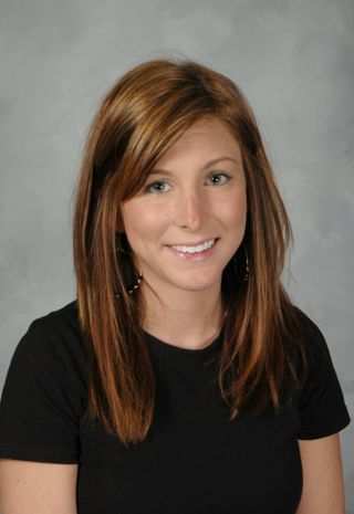 Missouri Alpha Chapter Composite Detail, Nicole Chevins, 2010-2011