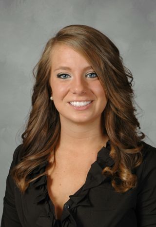 Missouri Alpha Chapter Composite Detail, Christina Meglio, 2010-2011