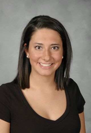 Missouri Alpha Chapter Composite Detail, Melissa Brobst, 2010-2011