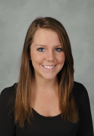 Missouri Alpha Chapter Composite Detail, Tricia Dierks, 2010-2011