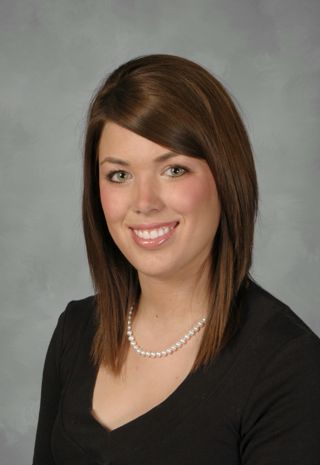 Missouri Alpha Chapter Composite Detail, Kalie Pagel, 2010-2011