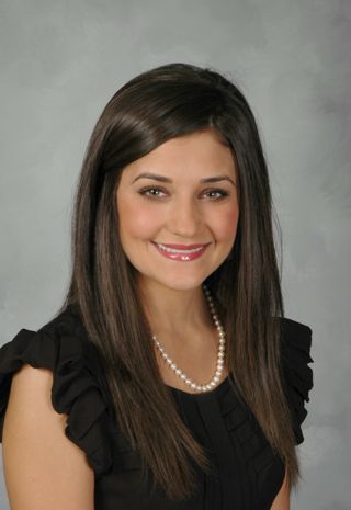 Missouri Alpha Chapter Composite Detail, Hillary Mullin, 2010-2011