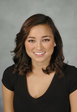 Missouri Alpha Chapter Composite Detail, Megan Kamitsuka, 2010-2011