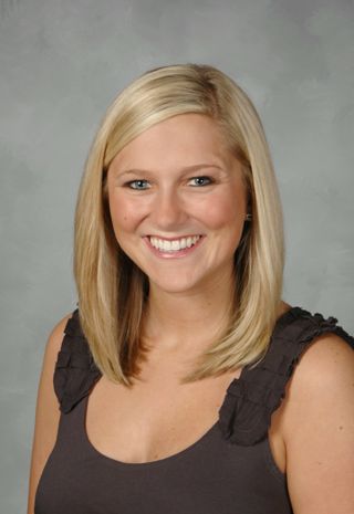 Missouri Alpha Chapter Composite Detail, Sarah James, 2010-2011