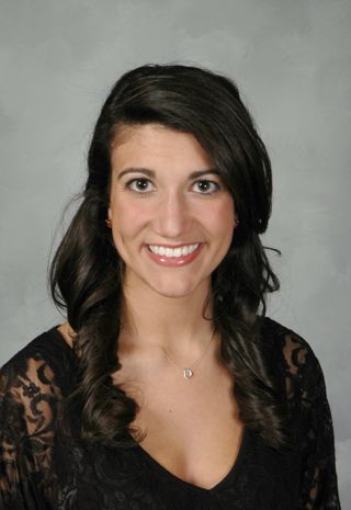 Missouri Alpha Chapter Composite Detail, Maria Vella, 2010-2011