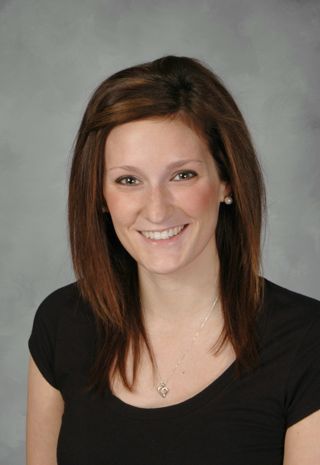 Missouri Alpha Chapter Composite Detail, Julie Ebeling, 2010-2011