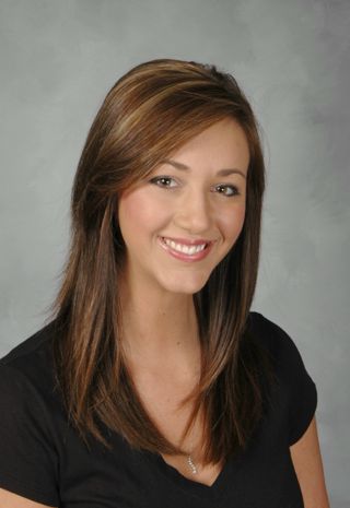 Missouri Alpha Chapter Composite Detail, Taylor Walters, 2010-2011