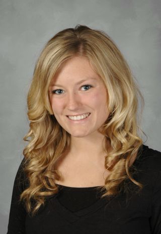 Missouri Alpha Chapter Composite Detail, Katy James, 2010-2011