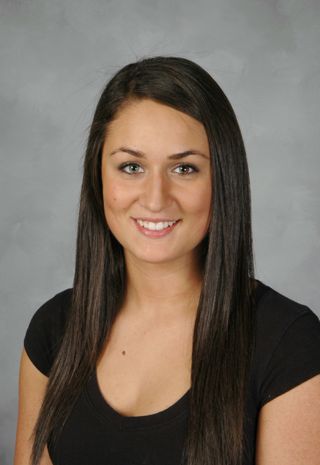 Missouri Alpha Chapter Composite Detail, Rachel Bunting, 2010-2011