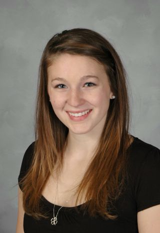 Missouri Alpha Chapter Composite Detail, Jaime Germer, 2010-2011