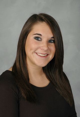 Missouri Alpha Chapter Composite Detail, Torrie Wright, 2010-2011