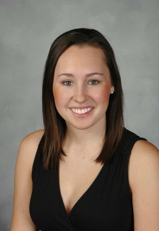 Missouri Alpha Chapter Composite Detail, Sarah Hemmer, 2010-2011