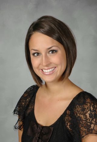 Missouri Alpha Chapter Composite Detail, Emily Hannah, 2010-2011