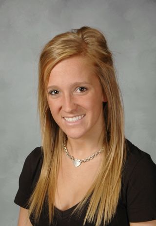 Missouri Alpha Chapter Composite Detail, Mackenzie Patterson, 2010-2011