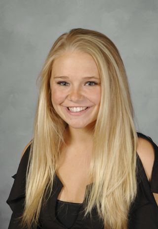 Missouri Alpha Chapter Composite Detail, Kimber McAdams, 2010-2011