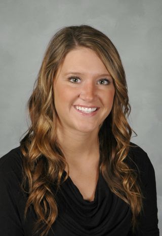 Missouri Alpha Chapter Composite Detail, Andrea Troske, 2010-2011