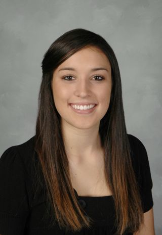 Missouri Alpha Chapter Composite Detail, Julie Butkus, 2010-2011