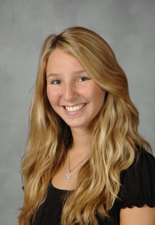 Missouri Alpha Chapter Composite Detail, Jamie Hausman, 2010-2011