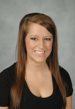 Missouri Alpha Chapter Composite Detail, Alyssa Johnson, 2010-2011