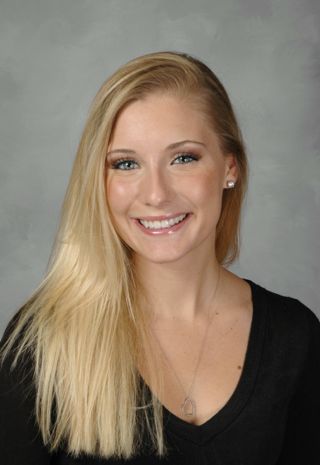 Missouri Alpha Chapter Composite Detail, Michelle Wilhite, 2010-2011