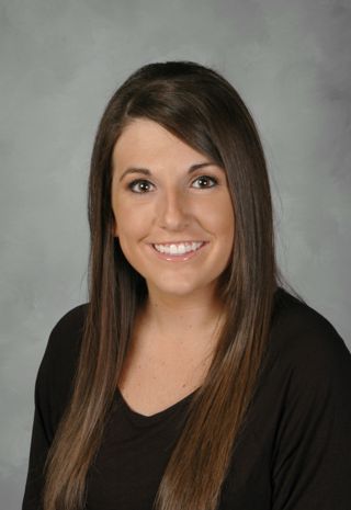 Missouri Alpha Chapter Composite Detail, Madison Mazzier, 2010-2011