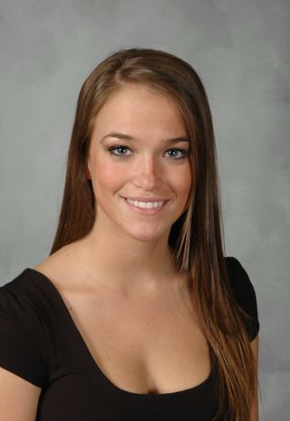 Missouri Alpha Chapter Composite Detail, Jacqueline Ratier, 2010-2011