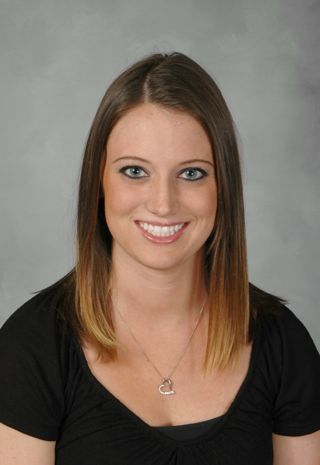 Missouri Alpha Chapter Composite Detail, Amanda Mueller, 2010-2011