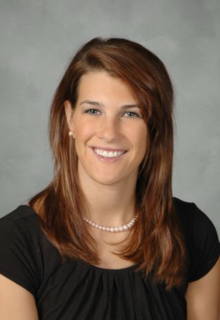 Missouri Alpha Chapter Composite Detail, Vanessa Gaiser, 2010-2011