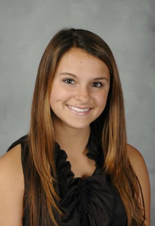 Missouri Alpha Chapter Composite Detail, Connor Wist, 2010-2011