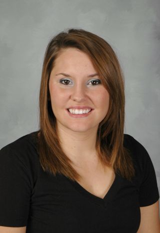 Missouri Alpha Chapter Composite Detail, Kiley Haynes, 2010-2011