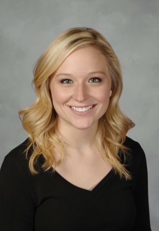 Missouri Alpha Chapter Composite Detail, Haylee Coleman, 2010-2011