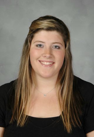 Missouri Alpha Chapter Composite Detail, Katelyn Young, 2010-2011