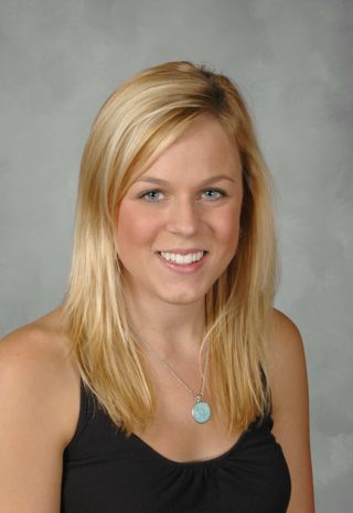 Missouri Alpha Chapter Composite Detail, Anna Curtis, 2010-2011