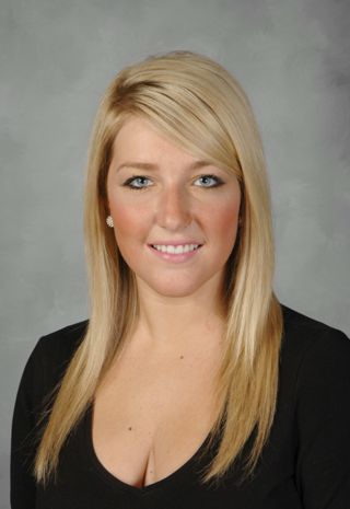 Missouri Alpha Chapter Composite Detail, Paige Moskop, 2010-2011